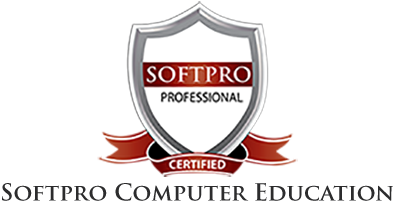 Softpro Computer Training Institute, Computer courses, IT Courses, Mumbai